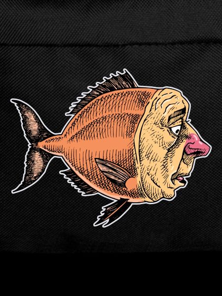 POISSON PAYASO