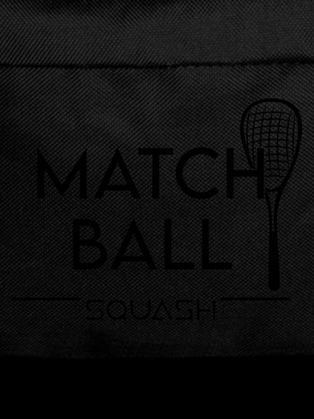 Squash: Match Ball