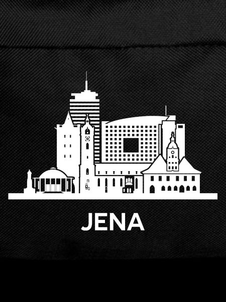 Iéna, blanche