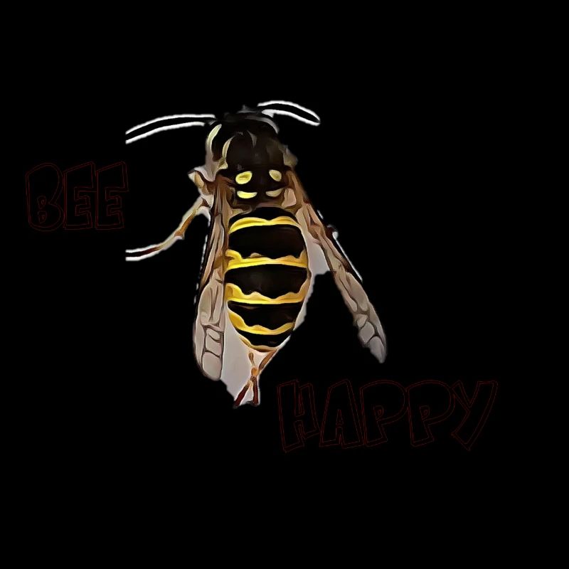 BEE Happy BAC
