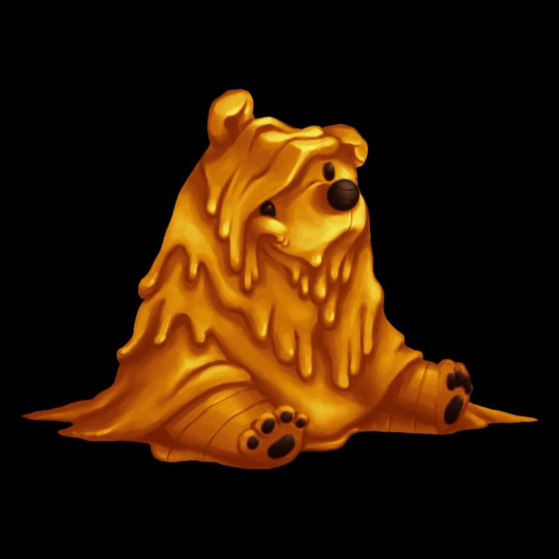 Honey Bear