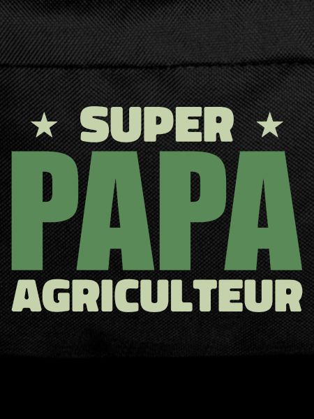 Super farmer dad