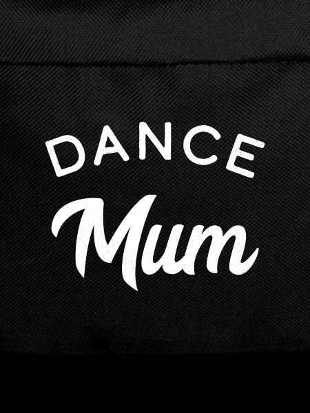 Dance Mum