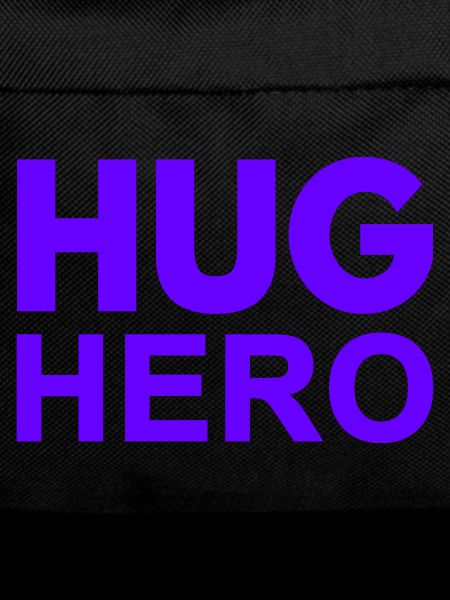 Hug Hero.