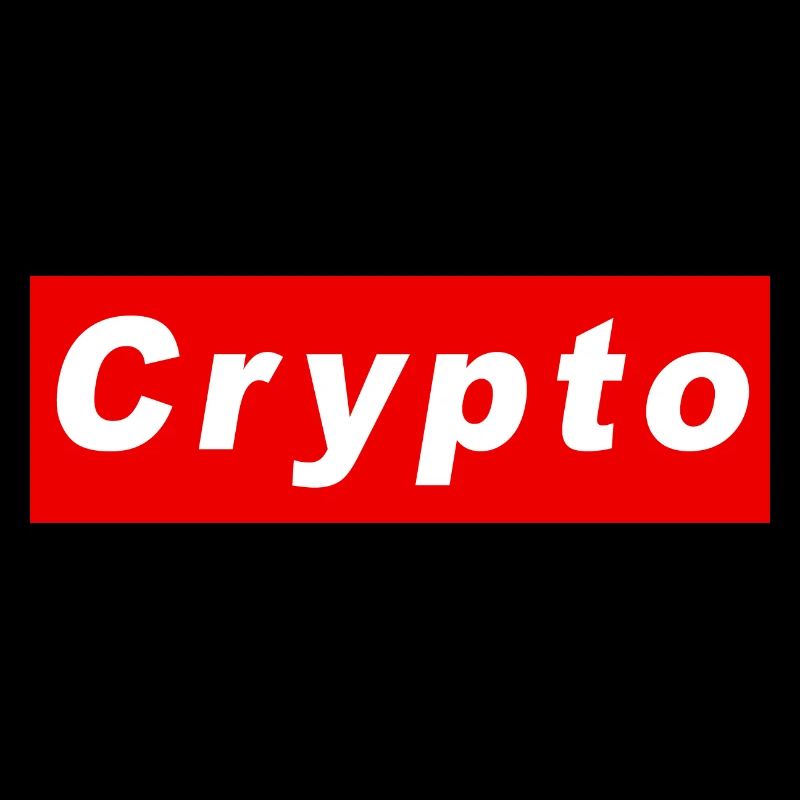 Crypto-Logo