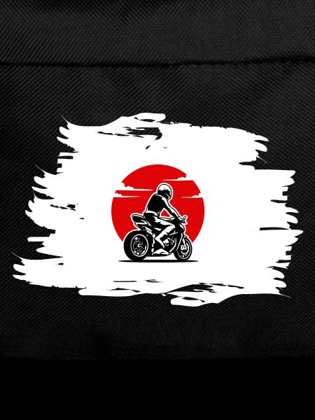 Moto Japan Style