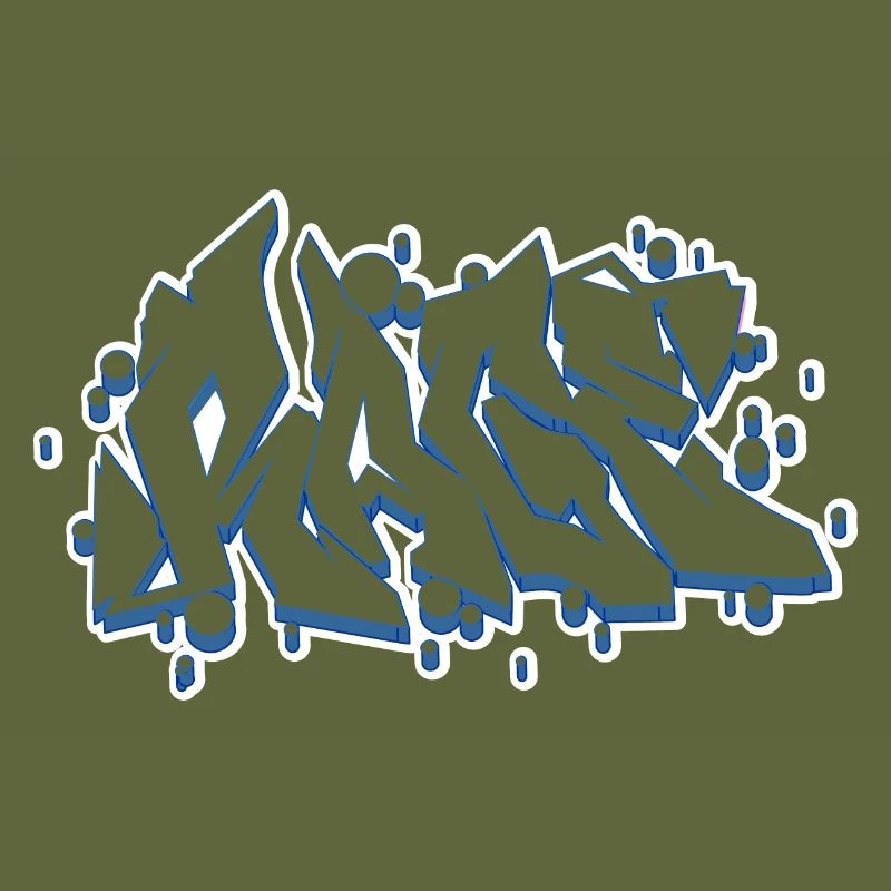 RAGE - Graffiti