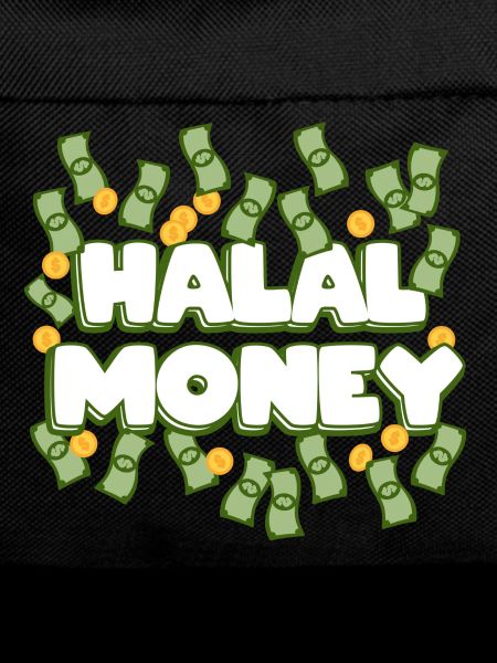 HALAL MONEY