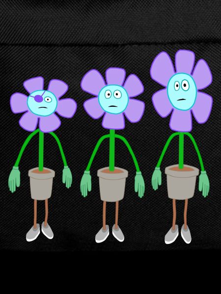 fun flower group