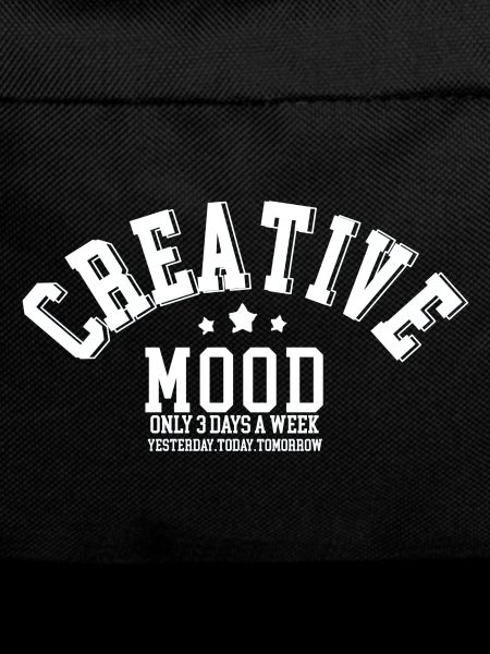 Creative mood