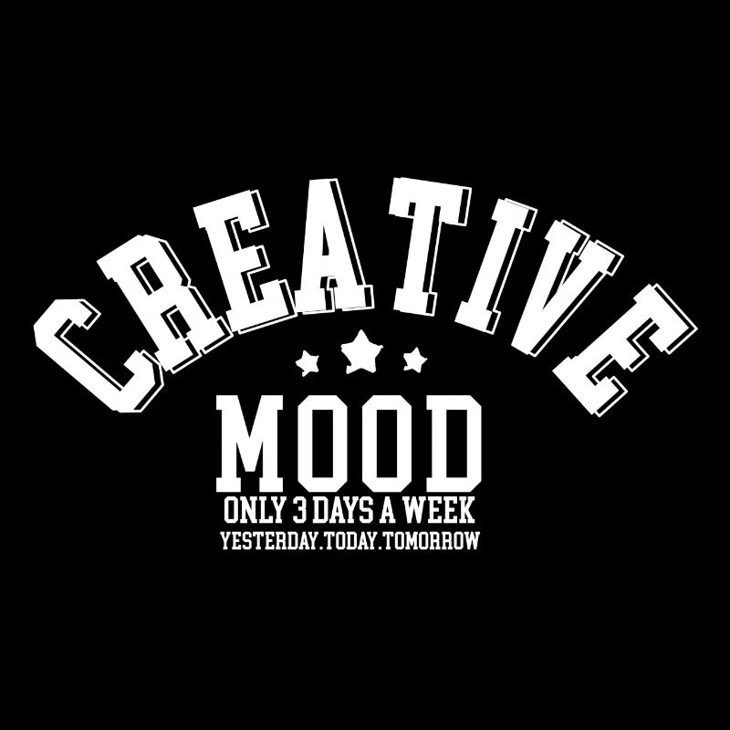 Creative mood