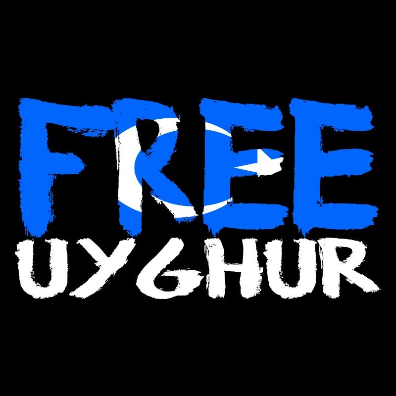 Free Uyghur