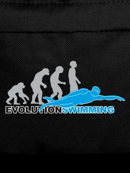 evolution swimming, swim, swim, swimmer