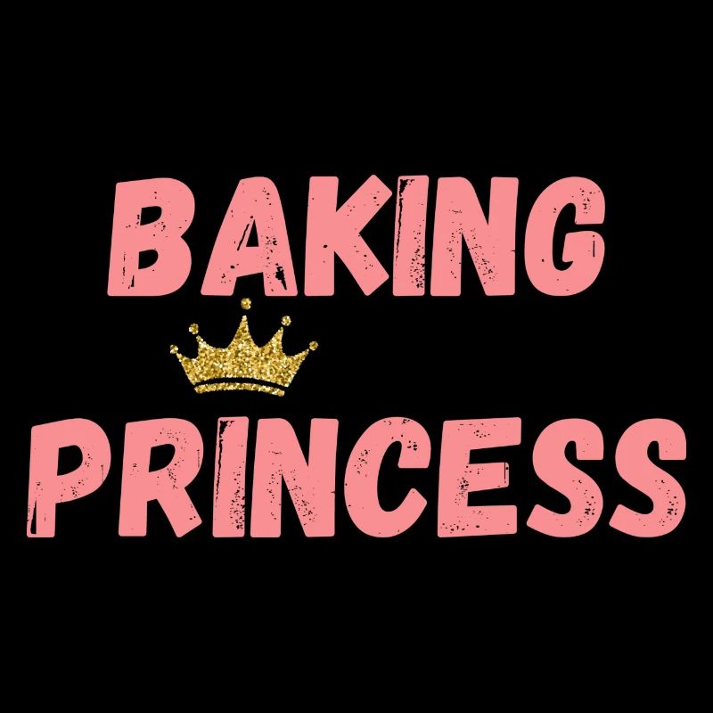 baking princess