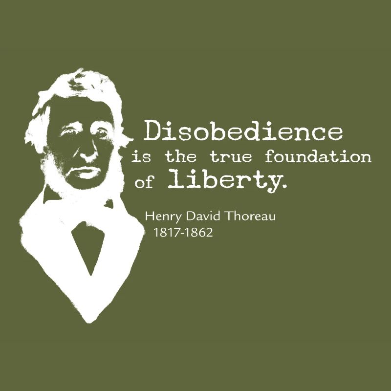 Désobéissance
