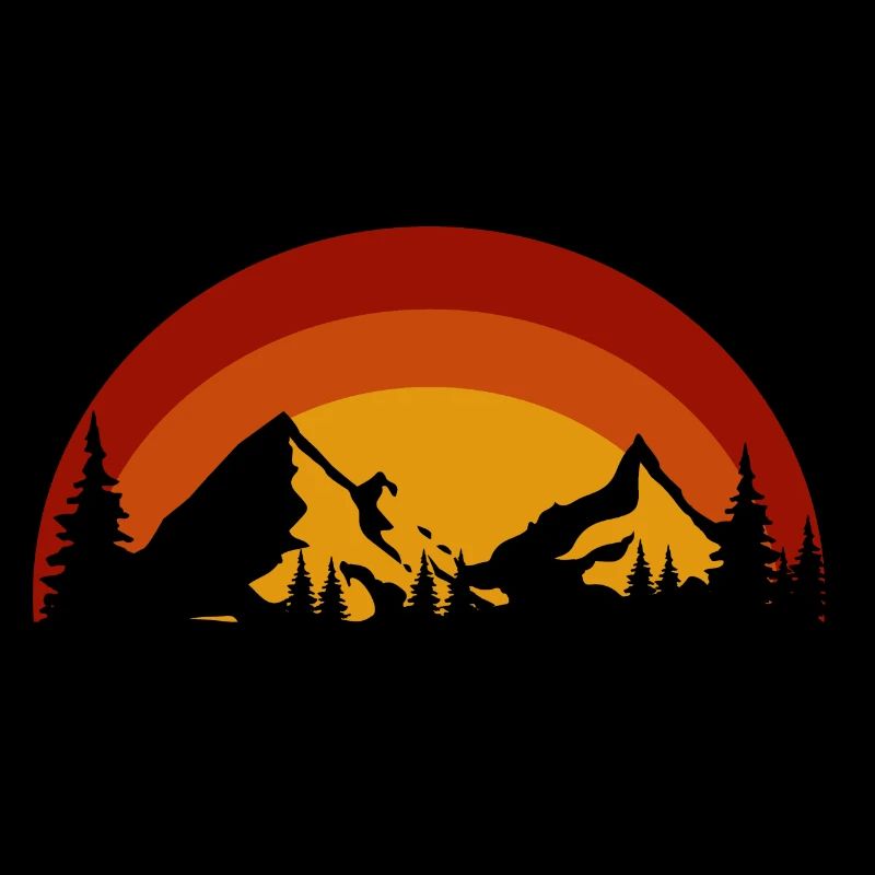 Berge
