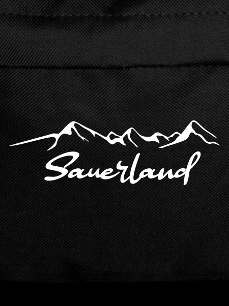 Sauerland Skyline