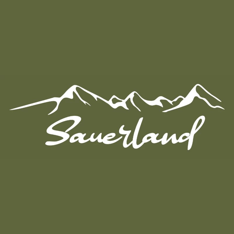Sauerland Skyline