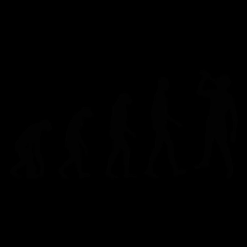 Evolution : Alkohol / Alkohol / Humor