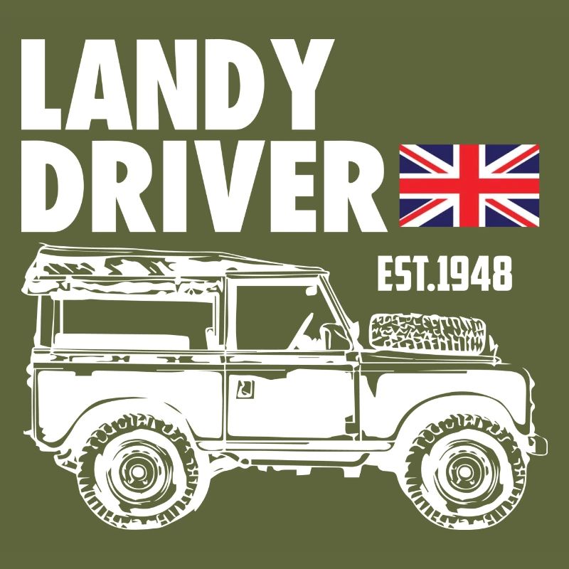 Landy Driver