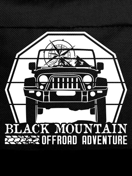 Black Mountain Offroad Adventure