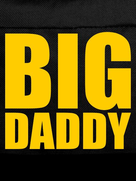 BIG DADDY