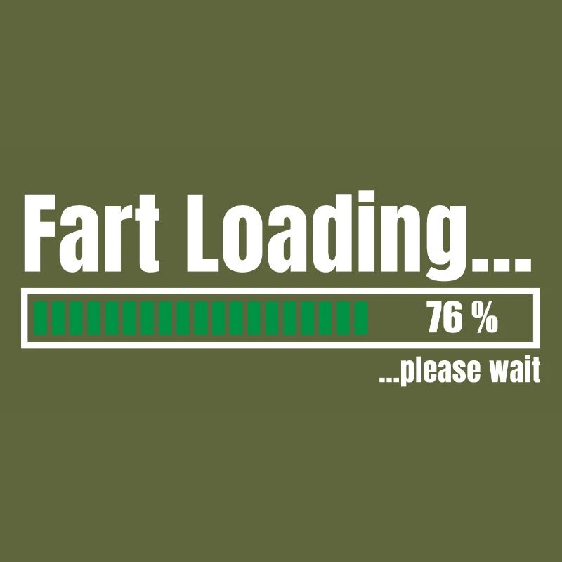 Fart Loading