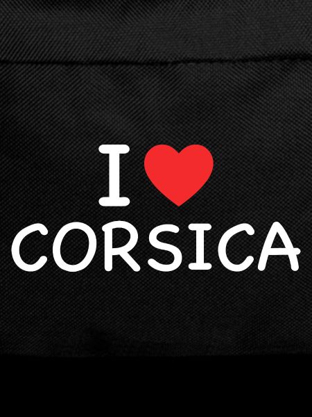 Ich liebe Korsika