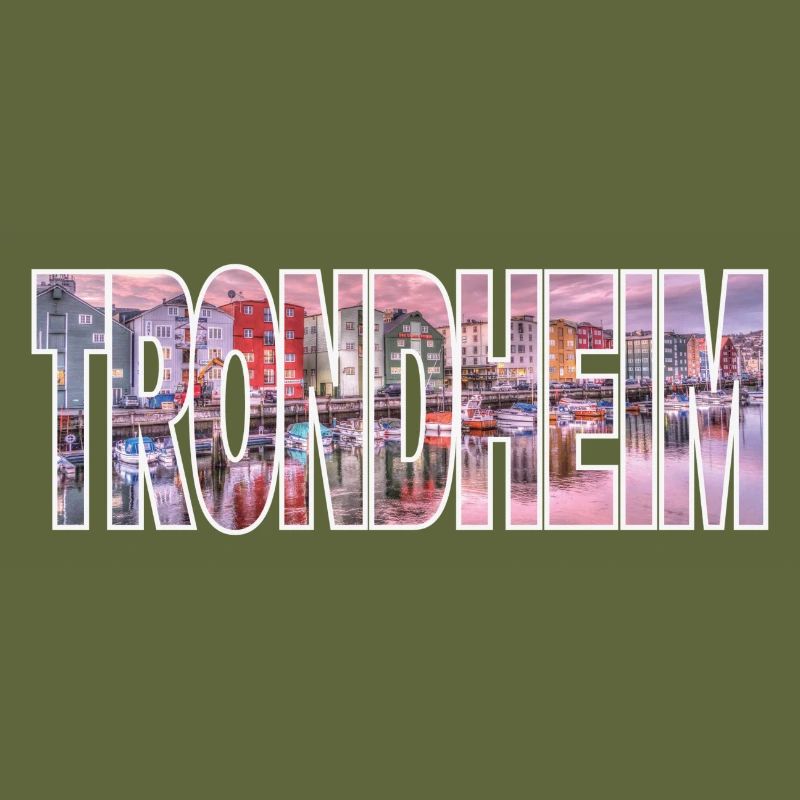 Trondheim