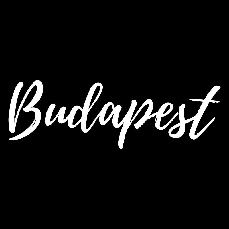 Budapest