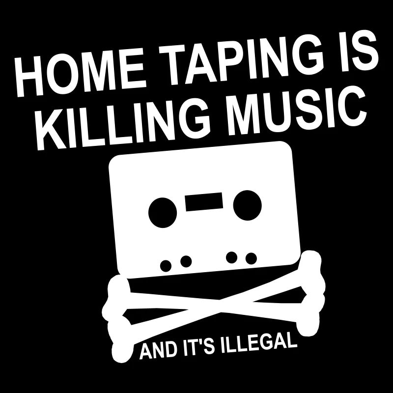 Personalize: Home Taping