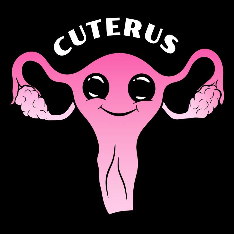 Utérus mignon mignon