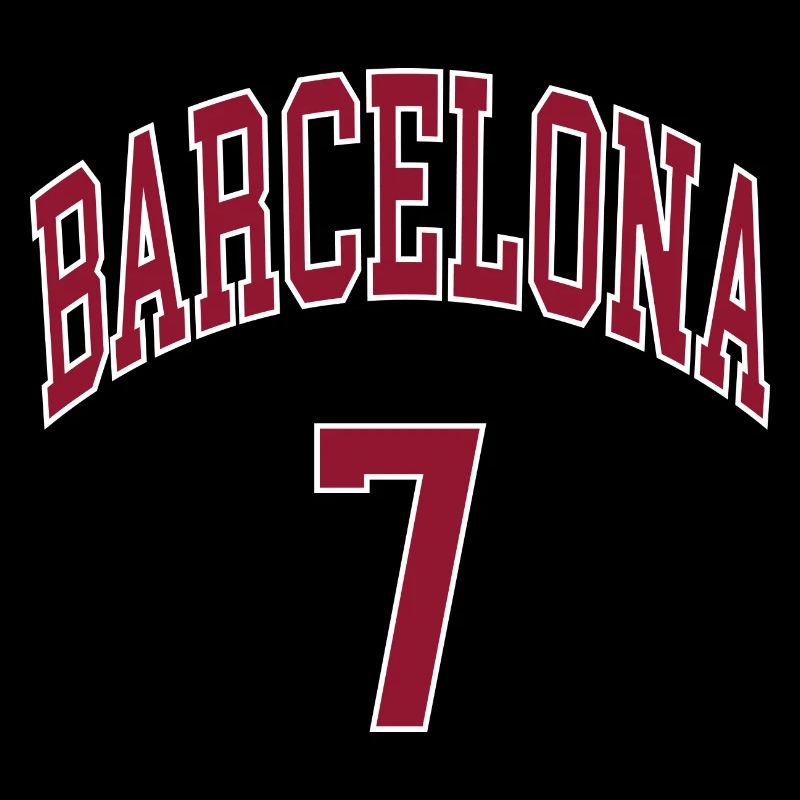 Barcelone 7