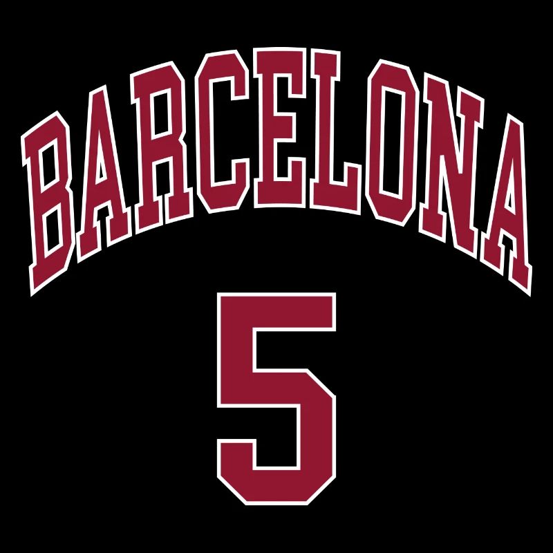 Barcelone 5