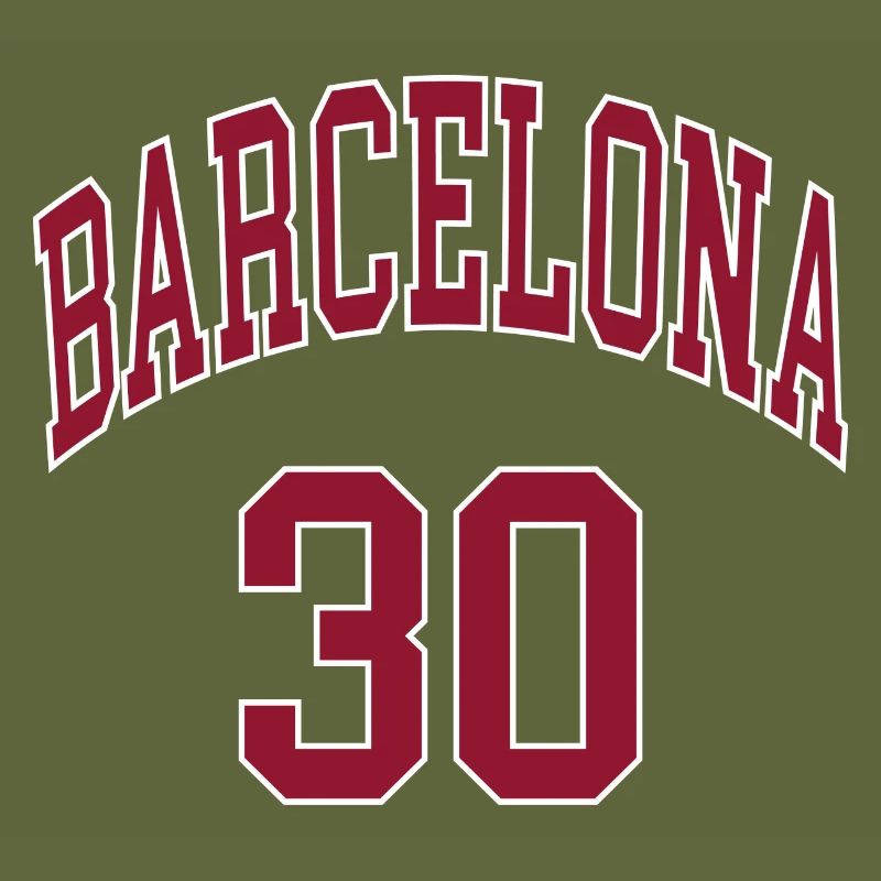 Barcelone 30