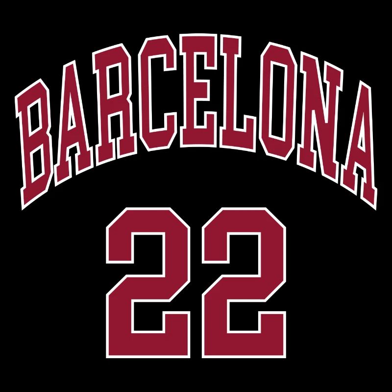 Barcelone 22