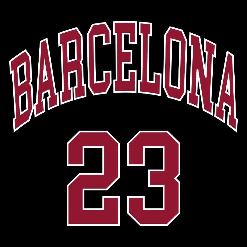 Barcelone 23