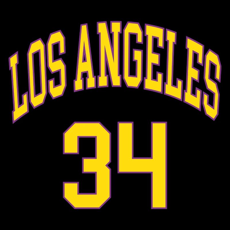 Los Angeles 34