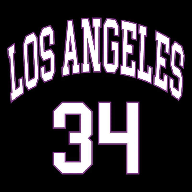 Los Angeles 34