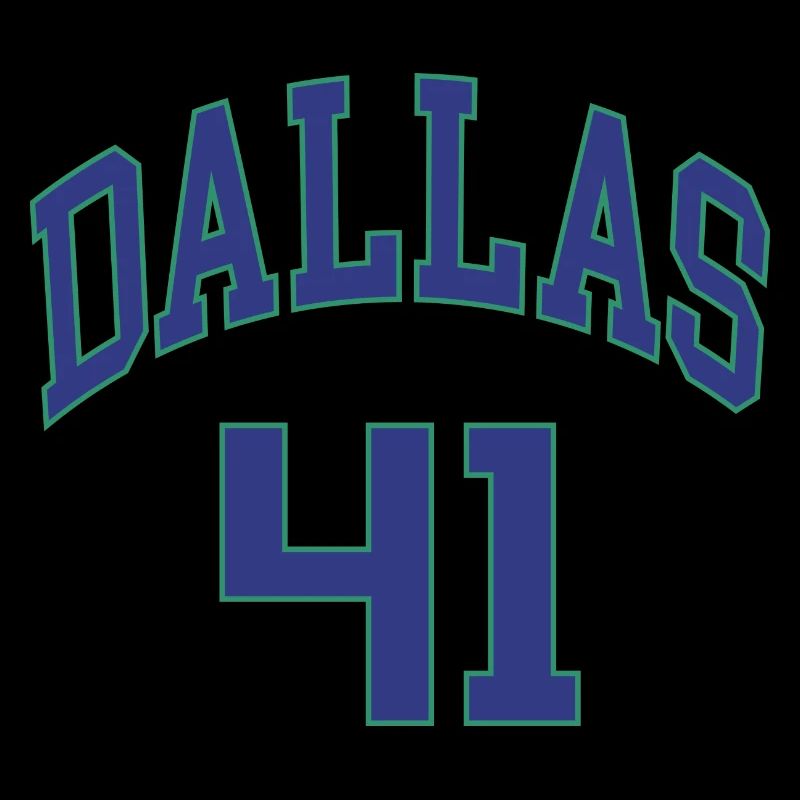 Dallas 41