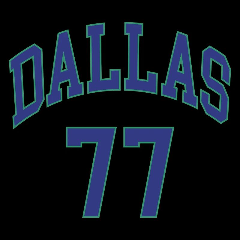 Dallas 77