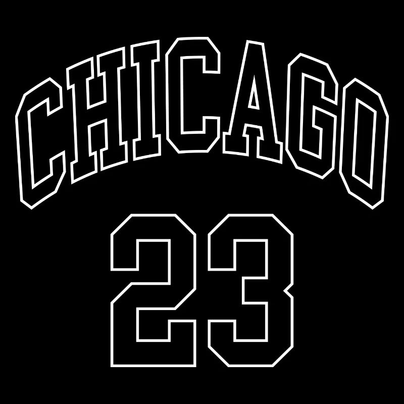 Chicago 23