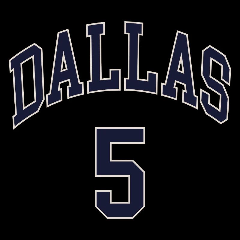 Dallas 5