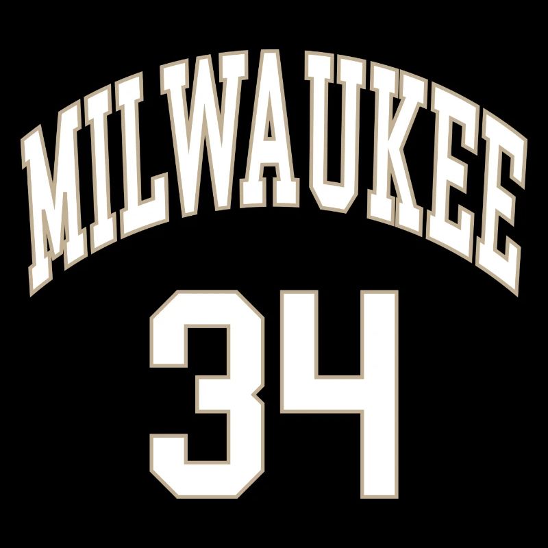 Milwaukee 34