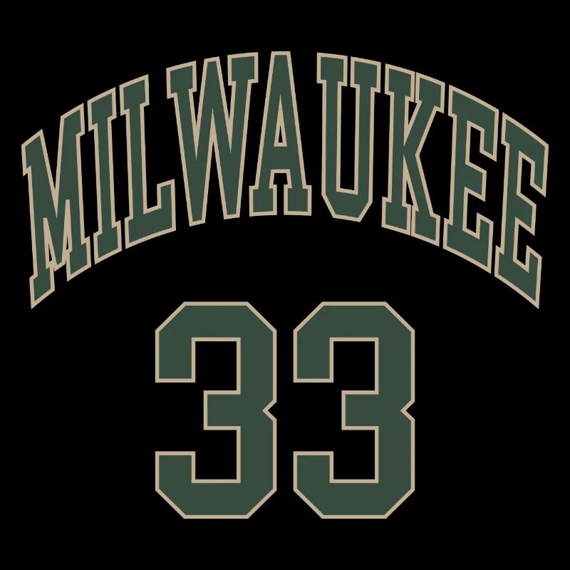 Milwaukee 33