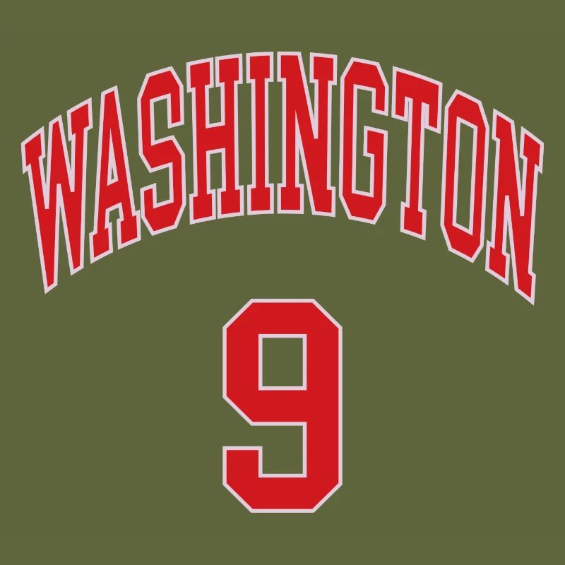 Washington 9