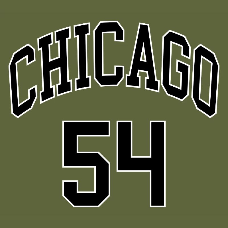 Chicago 54