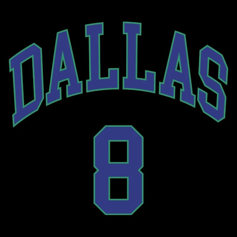 Dallas 8