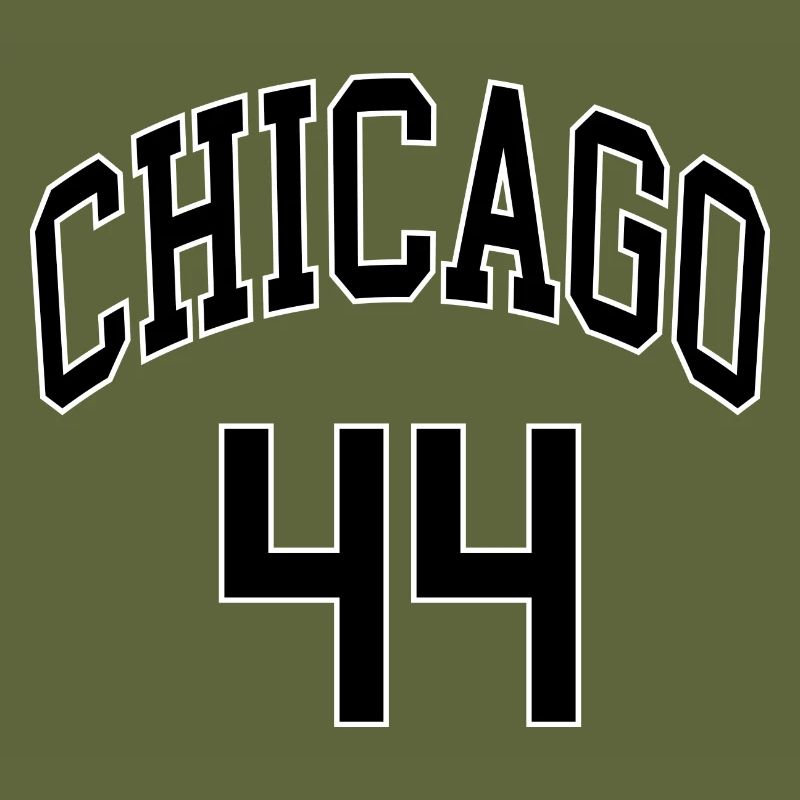 Chicago 44