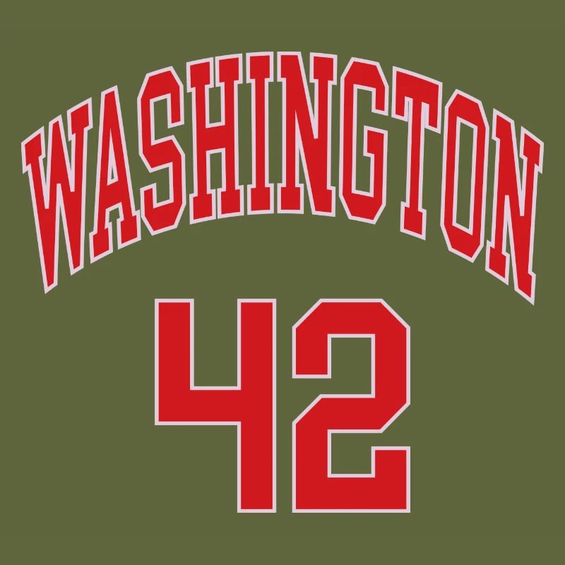 Washington 42